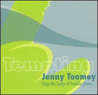 Tempting: Jenny Toomey Sings the Songs of Franklin Bruno von Jenny Toomey