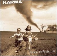 Running on Adrenaline von Karma