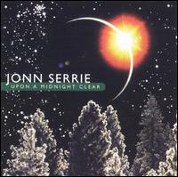 Upon a Midnight Clear von Jonn Serrie