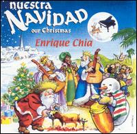 Nuestra Navidad von Enrique Chia