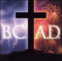 B.C./A.D. von B.C./A.D.