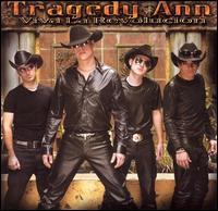 Viva la Revolution von Tragedy Ann