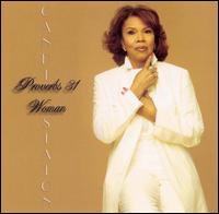 Proverbs 31 Woman von Candi Staton