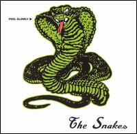 Snakes von The Snakes