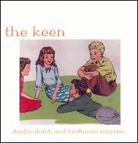 Double Dutch and Birdhouse Surprise von The Keen