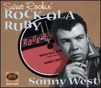 Sweet Rockin' Rock-Ola Ruby von Sonnee West