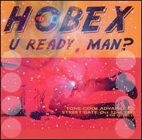 U Ready Man? von Hobex