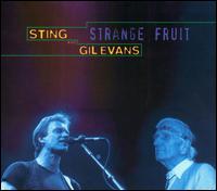 Strange Fruit von Sting