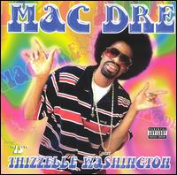 Thizzelle Washington von Mac Dre