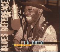 Slidin' the Blues von J.B. Hutto