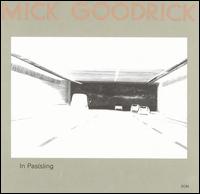 In Pas(s)ing von Mick Goodrick