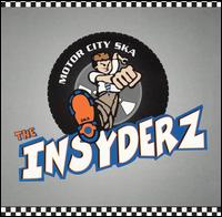 Motor City Ska von Insyderz