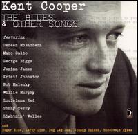 Blues and Other Songs von Kent Cooper