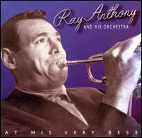 At His Very Best von Ray Anthony