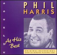 At His Best [Empress] von Phil Harris