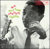 Mr. Rhythm von Freddie Green