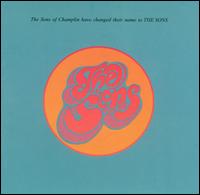 Sons von The Sons of Champlin