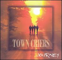 Journey von Town Criers