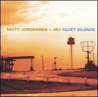 Quiet Silence von Matt Jorgensen