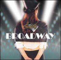 Broadway von Linda Gentille