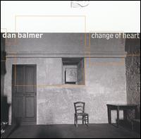 Change of Heart von Dan Balmer