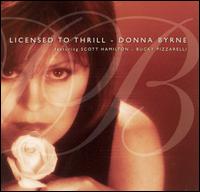 Licensed to Thrill von Donna Byrne