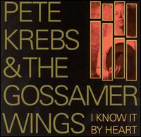 I Know It by Heart von Pete Krebs