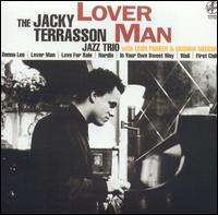 Lover Man von Jacky Terrasson