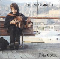 Pria Goaea von Filippo Gambetta