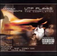 Compilation von UTP Playas