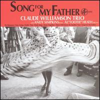 Song for My Father von Claude Williamson