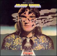 Brian Auger's Oblivion Express von Brian Auger