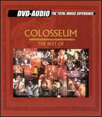 Best of Colosseum von Colosseum