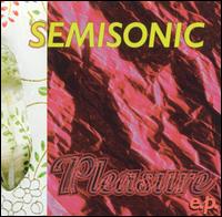 Pleasure von Semisonic