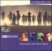 Rough Guide to Raï von Various Artists