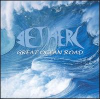 Great Ocean Road von Ether