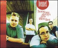 Some One Always Gets There First [CD 1] von Bennet