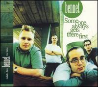 Some One Always Gets There First [CD 2] von Bennet