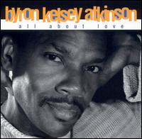 All About Love von Byron Kelsey Atkinson