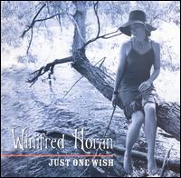 Just One Wish von Winifred Horan