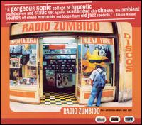 Ultimos Dias del Am von Radio Zumbido