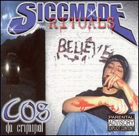 Siccmade Rituals von C.O.S.