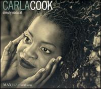 Simply Natural von Carla Cook