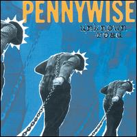 Unknown Road von Pennywise