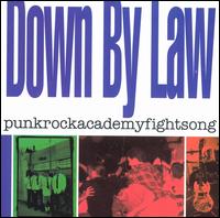 Punkrockacademyfightsong von Down by Law