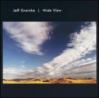 Wide View von Jeff Greinke