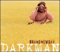 Brand New Day von Darkman