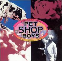 Mixes von Pet Shop Boys