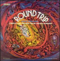 Round Trip von Sadao Watanabe