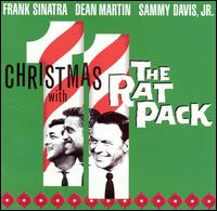 Christmas with the Rat Pack [2002] von The Rat Pack